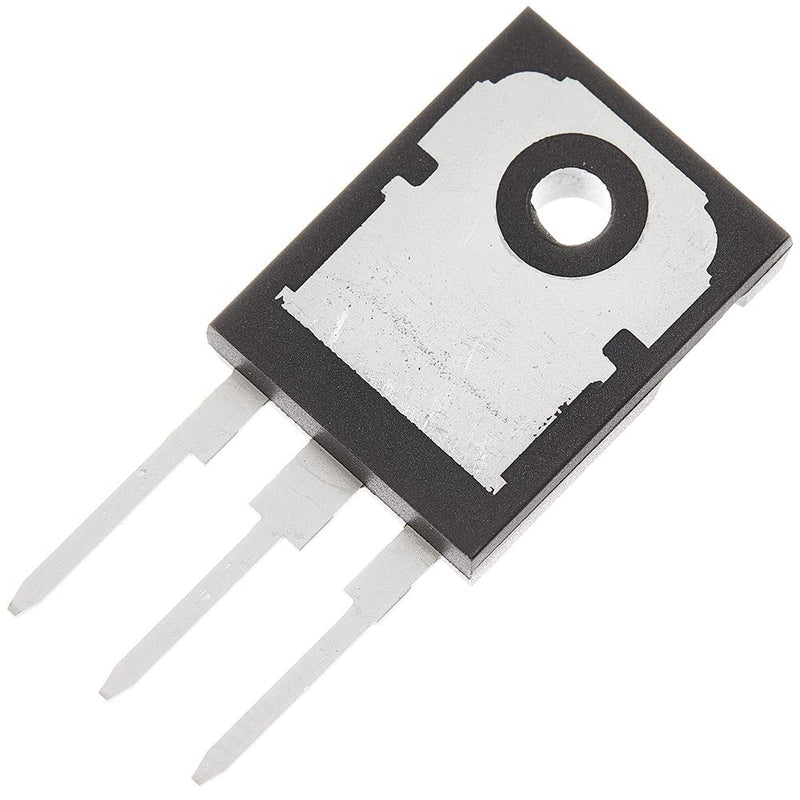 Bridgold 5pcs IRFP460 460 N-Channel Power MOSFET Transistor 20 A 500V,3-Pin TO-247 - LeoForward Australia