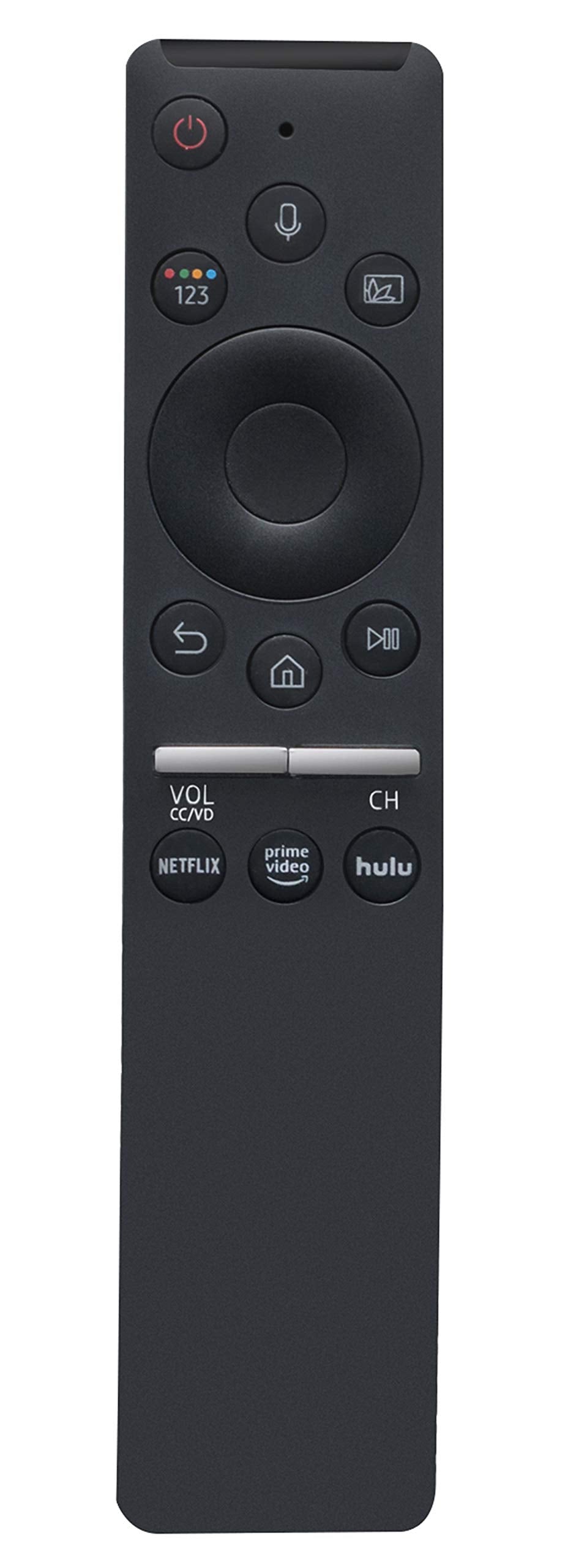  [AUSTRALIA] - BN59-01312A Replaced Remote Control Compatible with Samsung TV QN49Q70RAFXZA QN55Q70RAFXZA QN65Q70RAFXZA QN75Q70RAFXZA QN82Q70RAFXZA QN65Q90RAFXZA QN75Q90RAFXZA QN82Q90RAFXZA QN55Q900RBFXZA