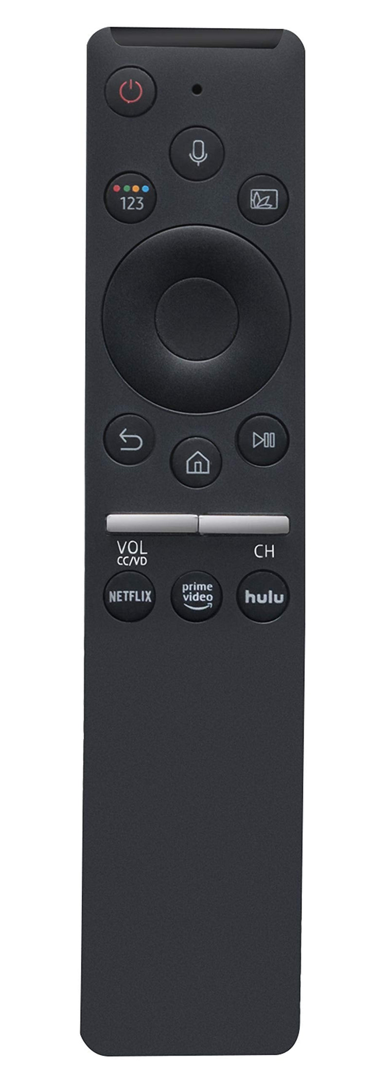  [AUSTRALIA] - BN59-01312A Replaced Remote Control Compatible with Samsung TV QN49Q70RAFXZA QN55Q70RAFXZA QN65Q70RAFXZA QN75Q70RAFXZA QN82Q70RAFXZA QN65Q90RAFXZA QN75Q90RAFXZA QN82Q90RAFXZA QN55Q900RBFXZA