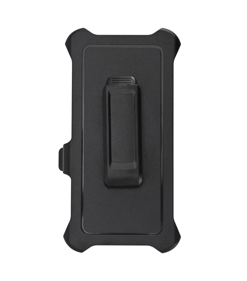  [AUSTRALIA] - 2 Pack Replacement Belt Clip Holster for OtterBox Defender Series Case Samsung Galaxy S23Ultra(6.8") S23Ultra(6.8")