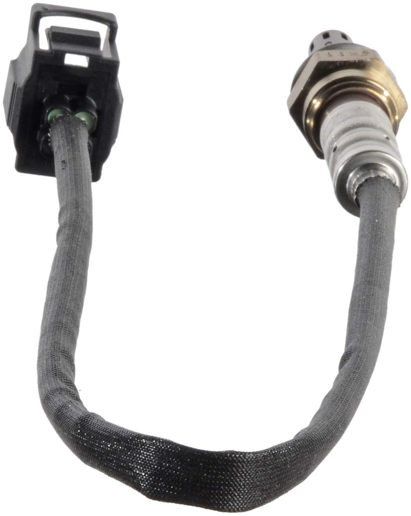 Bosch 18125 Premium OE Fitment Oxygen Sensor for Select 2004 and Newer Chrysler, Dodge, Fiat, Jeep, Mercedes-Benz, Mitsubishi, Ram, SRT, and Volkswagen Vehicles - LeoForward Australia