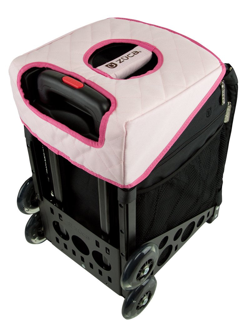  [AUSTRALIA] - Zuca RSCPP139 Seat Cushion Reversible Hot Pink Pale Pink 89055900139