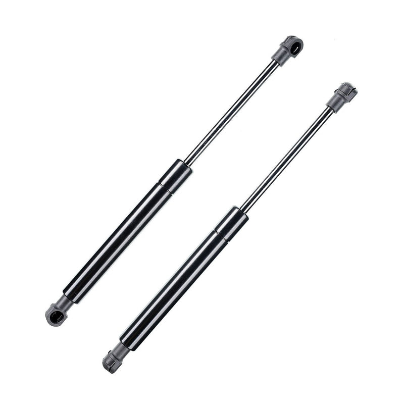 A-Premium Tailgate Rear Trunk Lift Supports Shock Struts Replacement for Jaguar XK8 1997-2006 XKR 2000-2006 Convertible 2-PC Set - LeoForward Australia