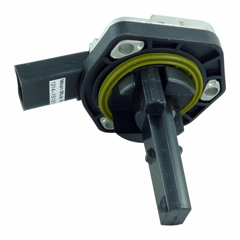 Mean Mug Auto 1214-151219A Engine Oil Level Sender Sensor - Compatible with Audi, Volkswagen - Replaces OEM #: 1J0907660B - LeoForward Australia