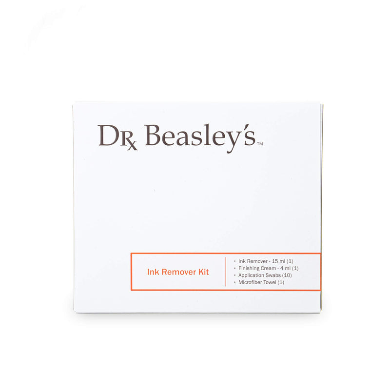  [AUSTRALIA] - Dr. Beasley's IK15 Ink Remover Kit, 6.4d-1 Fluid_Ounces