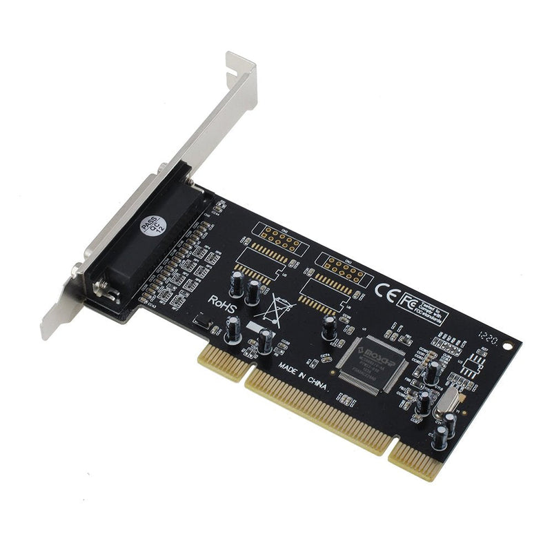  [AUSTRALIA] - SEDNA - PCI to 1 Parallel Port ECP / EPP adapter Card (With Low Profile Bracket)