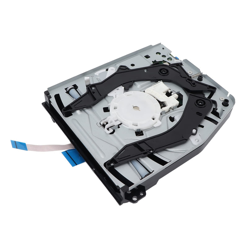 [AUSTRALIA] - Acogedor PS4 Disc Drive Replacement, Portable DVD Drive Optical Drive Unit Replacement for PS4 Pro CUH‑7015A CUH‑7015B CUH‑7000 Game Console
