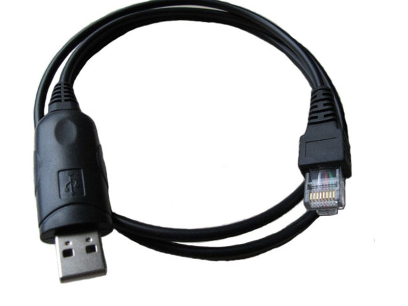  [AUSTRALIA] - bestkong USB Programming Cable for Motorola Mobile Radio CM200 CM300 CM340 PM400 GM300 GM338 GM340 GM360