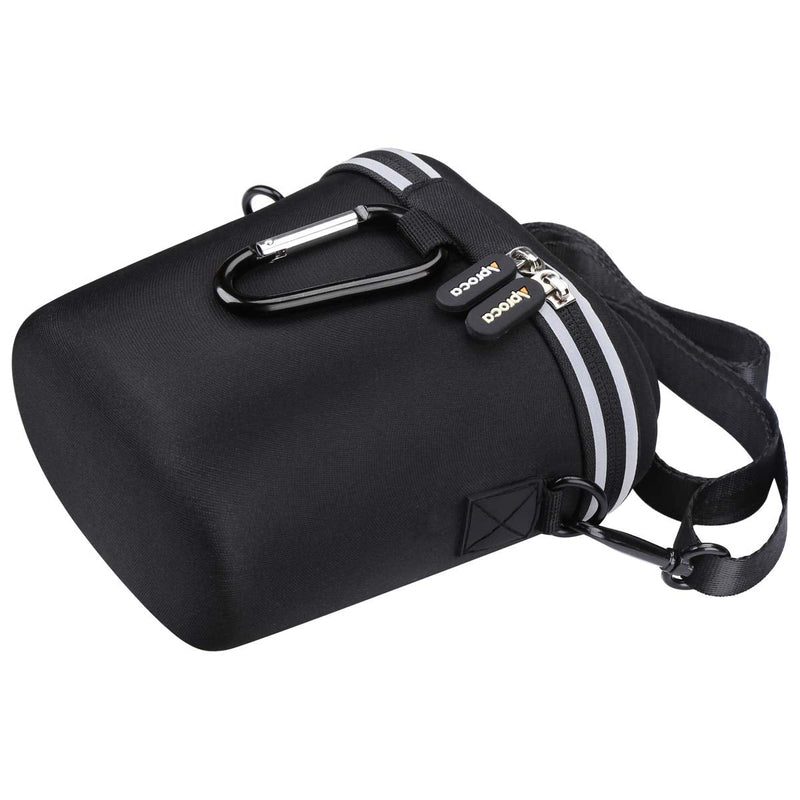  [AUSTRALIA] - Aproca Hard Protective Travel Case for Canon 12x36 Image Stabilization III Binoculars