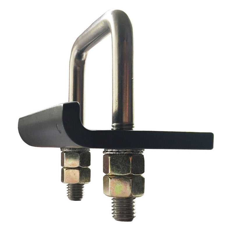  [AUSTRALIA] - Winnerwell Anti Rattle Hitch Tightener for 1.25" and 2" Hitches 1 Pack