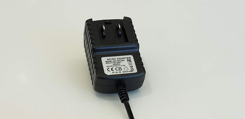  [AUSTRALIA] - BuzzTV XPL3000 / XR4000 / XRS4000 International 3in1 Power Supply -