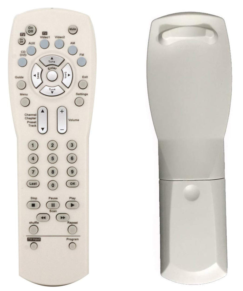 289138001 Audio/Video Receiver Remote Control Compatible with Bose AV321 Series I - LeoForward Australia