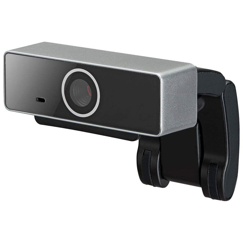  [AUSTRALIA] - iLive IWC330 1080p Webcam with Microphone