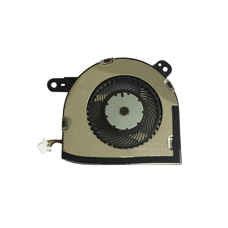  [AUSTRALIA] - CPU Cooling Fan Cooler Intended for Dell Latitude 5280 5290 5285 2-in-1 Series Laptop Replacement Fan DC28000IRF0 DC28000IRS0 DFS1503058R0T EG50040S1-C970-S9A CN-07487H