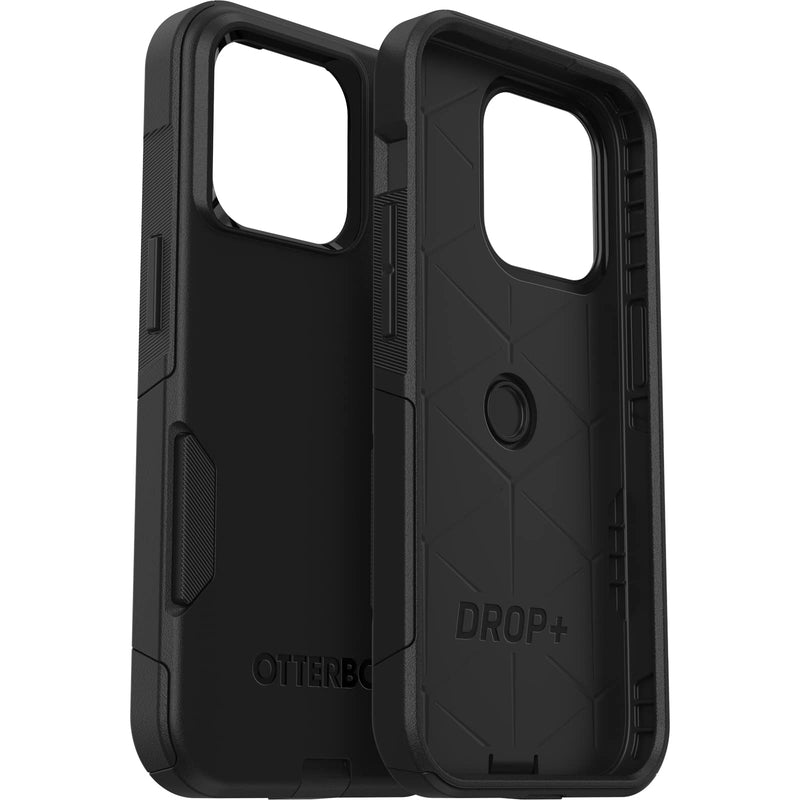  [AUSTRALIA] - OtterBox COMMUTER SERIES for iPhone 14 Pro (ONLY) - BLACK