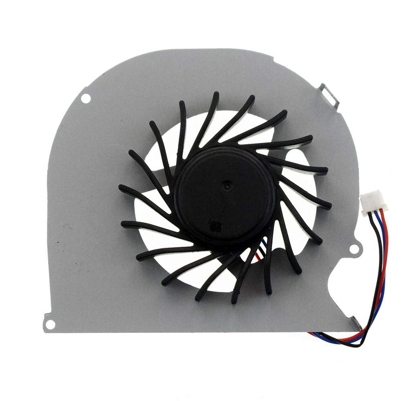  [AUSTRALIA] - Replacement CPU Cooling Fan for Del-l Inspiro-n 15R 5520 5525 7520 Vostr-o 3560 Series Laptop