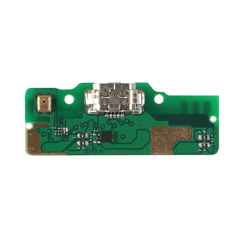  [AUSTRALIA] - USB Charging Port Charging Port Flex Cable Replacement for Samsung Galaxy Tab A 8.0 2019 SM-T290 USB Charger Dock Connector incl Tools