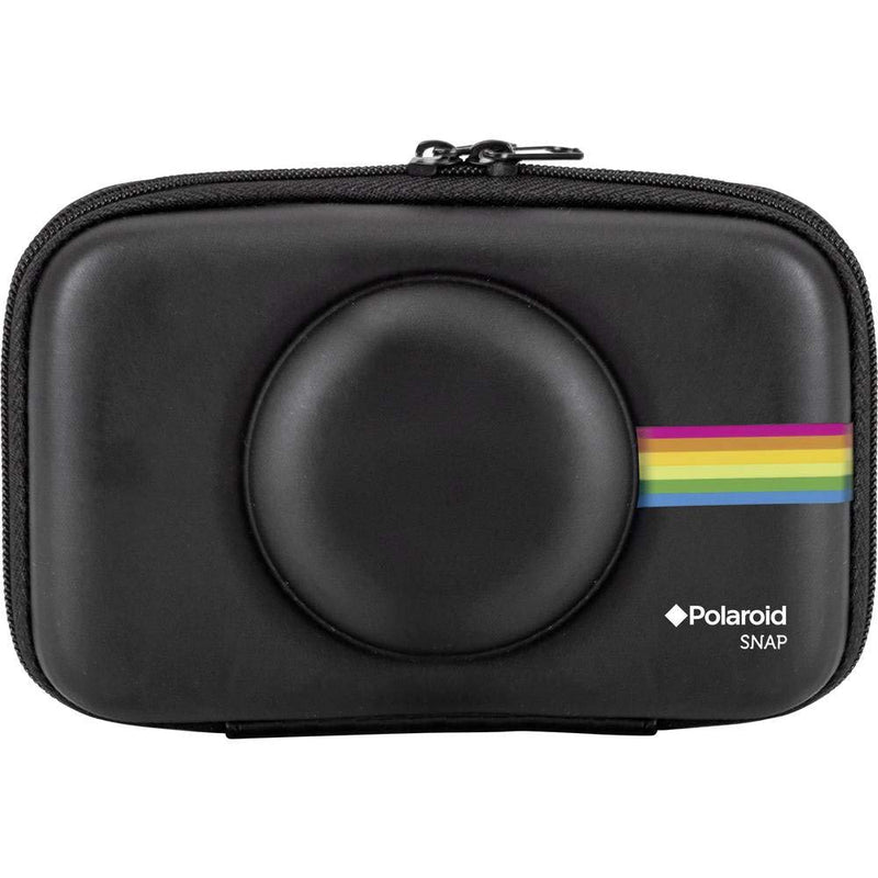  [AUSTRALIA] - Zink Polaroid Eva Case for Snap & Snap Touch Instant Print Digital Camera (Black)