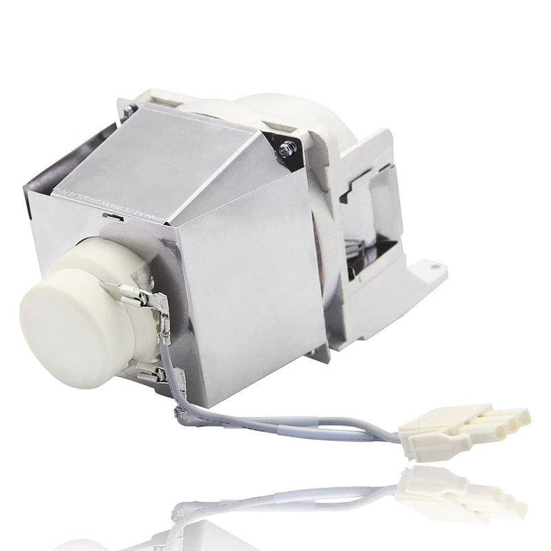  [AUSTRALIA] - SPLAMP086 Replacement Projector Lamp with Housing for Infocus IN112a IN114a IN116a IN118HDa IN118HDSTa Projector