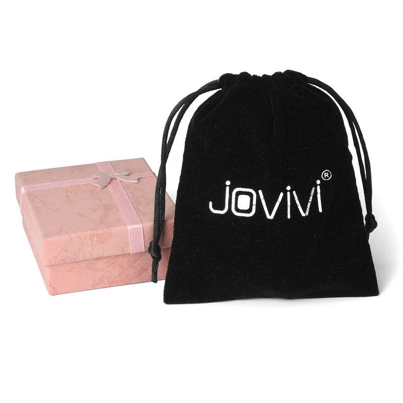  [AUSTRALIA] - Jovivi 7 Chakra Healing Crystal Pendulums for Dowsing Divination 6 Facted Hexagonal Pointed Cone Resin Chip Stones Reiki Wicca Spritual Gemstone Chakra Energy Pendant with Chain