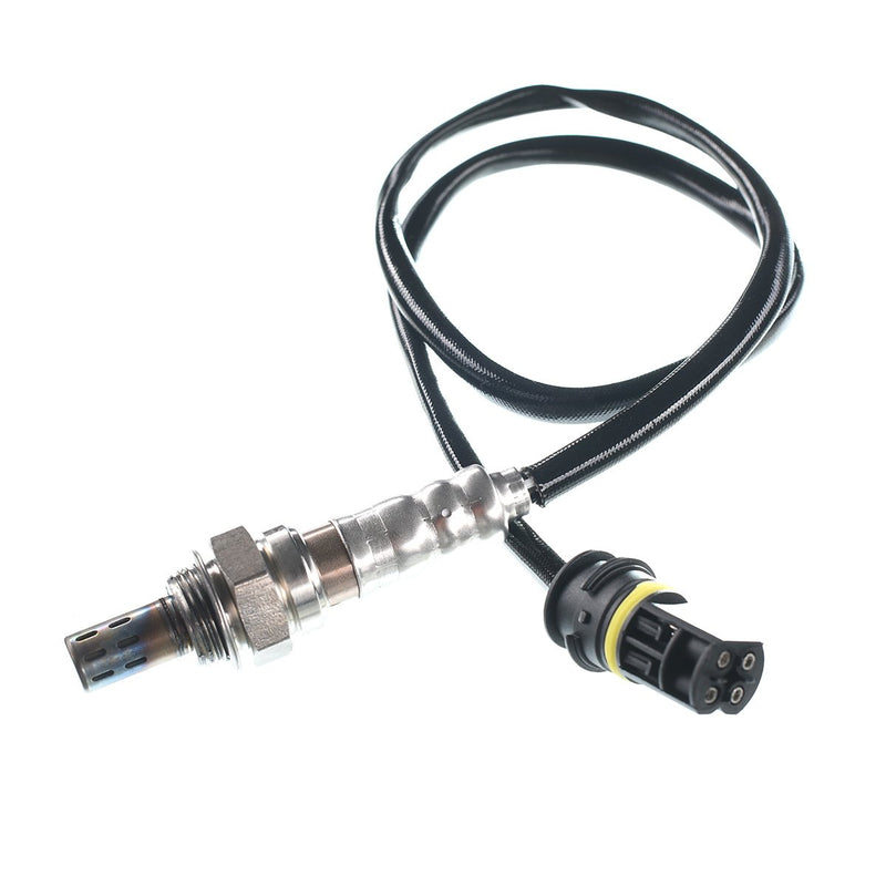 A-Premium O2 Oxygen Sensor Replacement for Mercedes-Benz E320 1996-2000 C230 C280 C36 AMG CL500 E420 E430 E55 AMG S420 S500 SL500 - LeoForward Australia