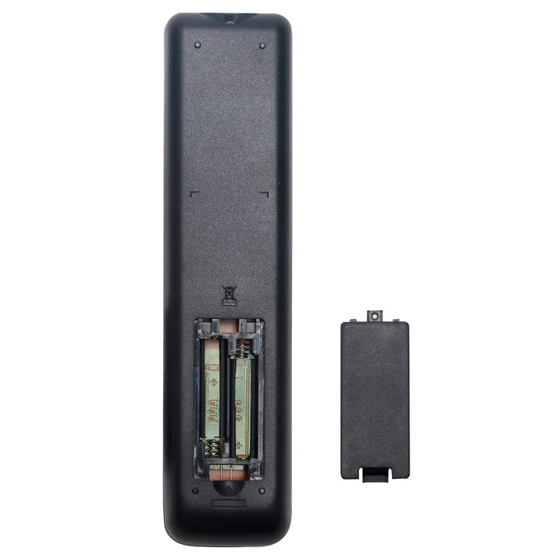 New AH59-02306A Replacement Remote Control fit for Samsung AV Receiver System HW-C700 HW-C700B HW-C770S HW-C770BS HW-C560S HW-C500 HW-C500/XAA HW-C700/XAA - LeoForward Australia