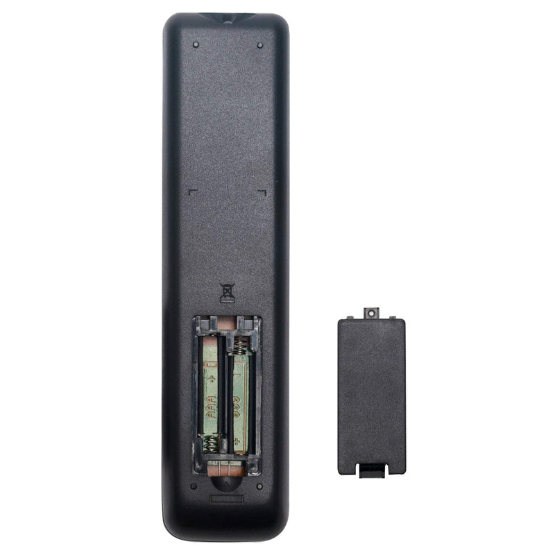  [AUSTRALIA] - New AH59-02306A Replacement Remote Control fit for Samsung AV Receiver System HW-C700 HW-C700B HW-C770S HW-C770BS HW-C560S HW-C500 HW-C500/XAA HW-C700/XAA