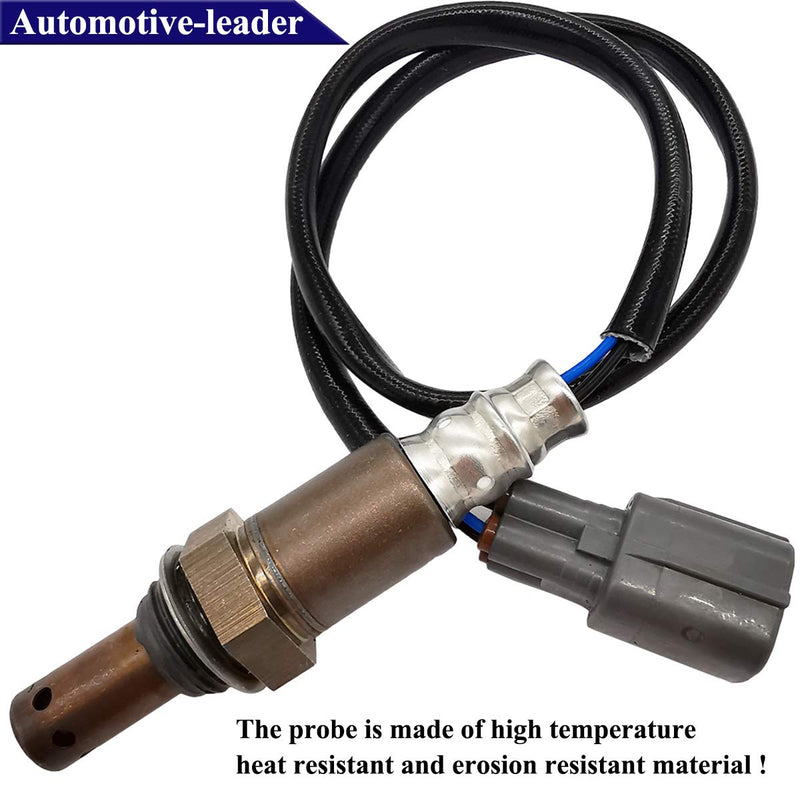 Automotive-leader 234-9043 Upstream Air Fuel Ratio Bank 1 Sensor 1 Front Oxygen Sensor for 2002 2003 2004 Toyota Camry 3.0L V6 2002 2003 Lexus ES300 3.0L 13735 8946733050 SU6244 - LeoForward Australia