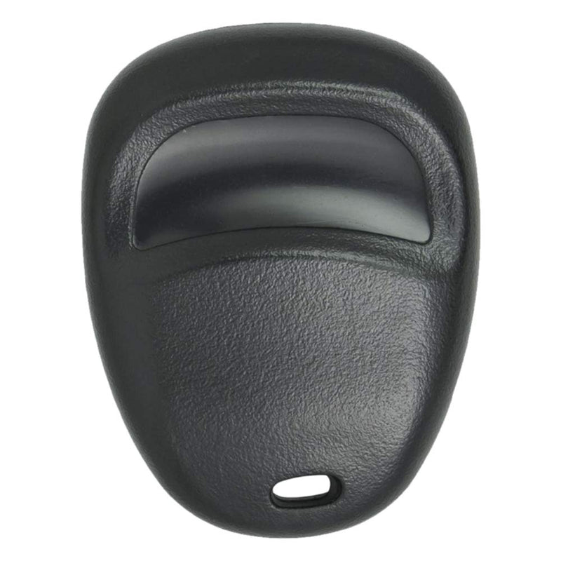 Keyless2Go Replacement for Keyless Entry Car Key Vehicles That Use 3 Button 15732803 KOBUT1BT - 2 Pack - LeoForward Australia