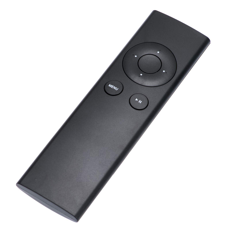 New MC377LL/A Replace Remote Control fit for Apple TV 2 3 Box MC377LL MC377LLA A1156 A1469 A1427 A1378 A1294 Mac Music System MD199LL/A MC572LL/A MM4T2AM/A MM4T2ZM/A - LeoForward Australia