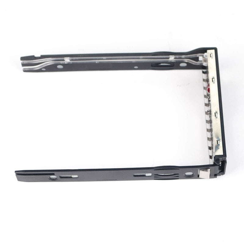  [AUSTRALIA] - 3.5" LFF SAS SATA Drive Tray Caddy Hot-Swap 774026-001 797520-001 797519-001 for HP Apollo 4200 4510 1650 ProLiant ML350 ML110 G9 Gen10 Servers