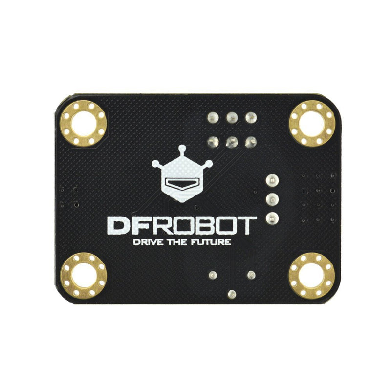 DFRobot Gravity: Analog Turbidity Sensor for Arduino - LeoForward Australia