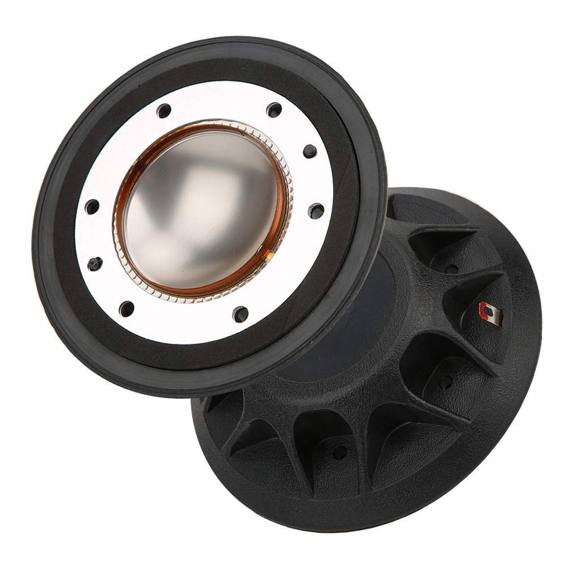  [AUSTRALIA] - Fydun Peavey Replacement Tweeter Tweeter Speakers - Horn Tweeter Diaphra 10-924 Replacement Speaker Accessories Super Tweeter Car for Audio Tweeter Fit for Peavey 22XT RX22 22A 22T