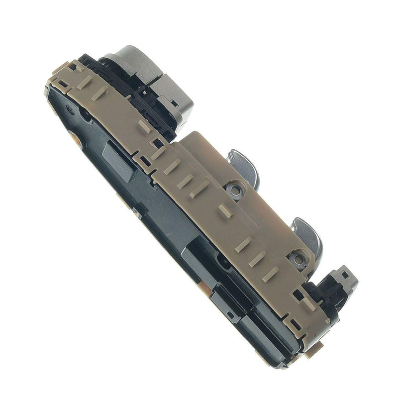 Power Window Switch Front Left Driver Side for Mercedes-Benz C300 C350e GLC300 C43 C63 GLC43 AMG - LeoForward Australia