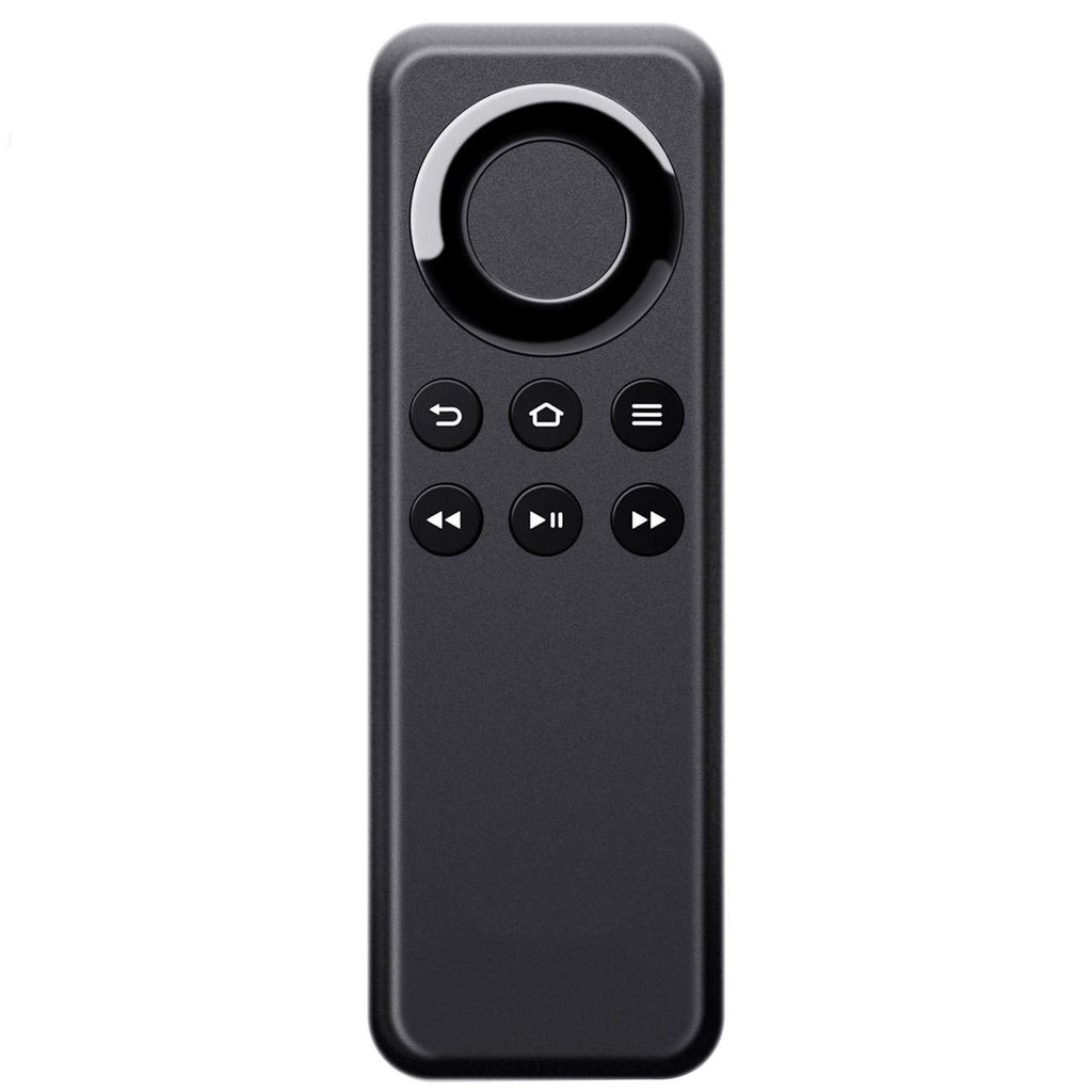  [AUSTRALIA] - New CV98LM Replacement Remote Control Suit for Amazon Fire TV Stick and Amazon Fire TV Box 1st Generation W87CUN CL1130 and 2nd Gen DV83YW PE59CV Without Voice Function