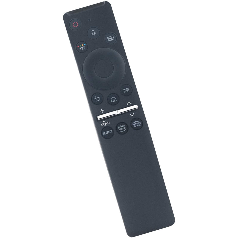  [AUSTRALIA] - BN59-01330A Replace Voice Remote Control fit for Samsung TV QN50Q6DTAF QN32LS03TBFXZA QN43Q60TBFXZA QN49Q8DTAFXZA QN50Q60TAF QN58Q60TAFXZA QN65Q60TAFXZA QN75Q60TAF QN82Q6DTAF QN85Q60TAF BN5901330A