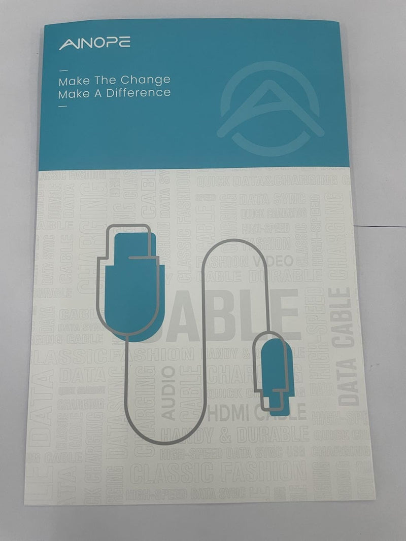  [AUSTRALIA] - AINOPE Pack of 2 USB C charging cables, [2M+2M] USB C cable, 3.1A charging cable, Samsung fast charging cable, nylon for Galaxy S22 S21 S20 S10 S9 S8 Plus, Note 10/9/8, A3 A5 A7, LG V30/V20/G5 /G6, Huawei P30 P20 P10 2M+2M Gray