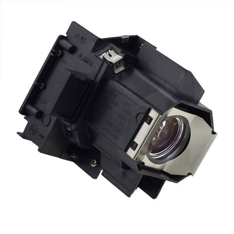  [AUSTRALIA] - Woprolight Lamp ELPLP39 V13H010L39 for Epson EMP-TW700 EMP-TW1000 EMP-TW2000 Projector Lamp with housing