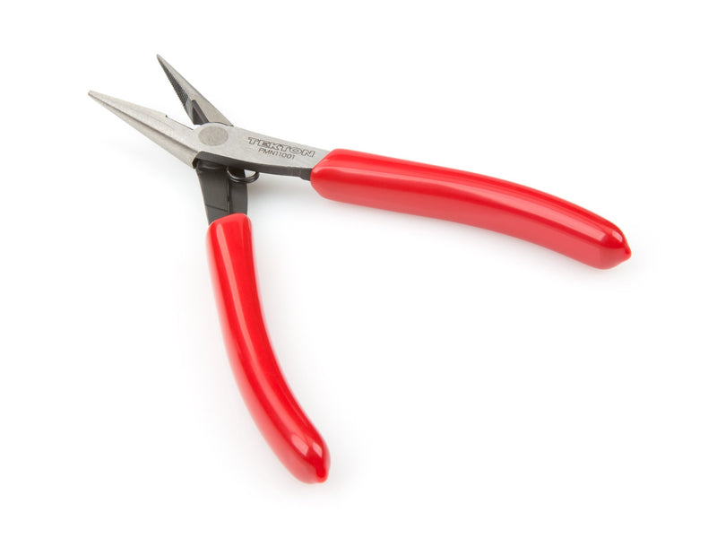  [AUSTRALIA] - TEKTON Mini Long Nose Pliers | PMN11001