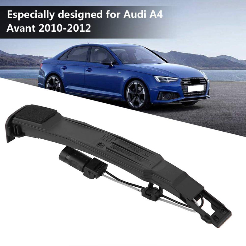 Akozon Car Exterior Door Handle Bar Senror for Audi A4 A5 A6 A7 A8 Q5 OE:4G8927753 - LeoForward Australia