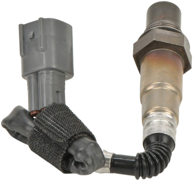 Bosch 15672 Oxygen Sensor, OE Fitment (Lexus, Toyota) - LeoForward Australia