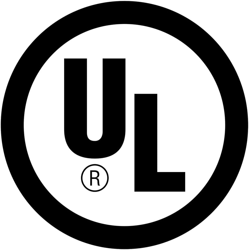  [AUSTRALIA] - 6 Ft 3 Prong AC Laptop Power Cord Cable for Dell IBM Hp Compaq Asus Sony Toshiba Lenovo Acer Gateway Notebook Computer Charger Spare: IEC-60320 IEC320 C5 to NEMA 5-15P