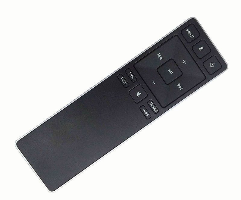 Smartby Remote Control XRS321-C for VIZIO Sound Bar SB3820-C6 SB3821-C6 SB2920-C6 SS2521-C6 SS2520-C6 - LeoForward Australia