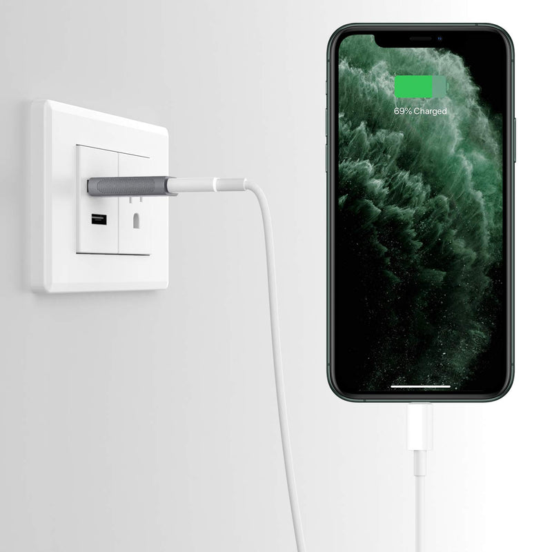 nonda USB C Female to USB 3.0 Adapter, Double-Sided USB 3.0 Male to USB-C Female OTG Adapter, Compatible with iPhone 12 Pro/12 Pro Max, 11 Pro/11 Pro Max, Samsung Galaxy S20/S20+/20+Ultra - LeoForward Australia