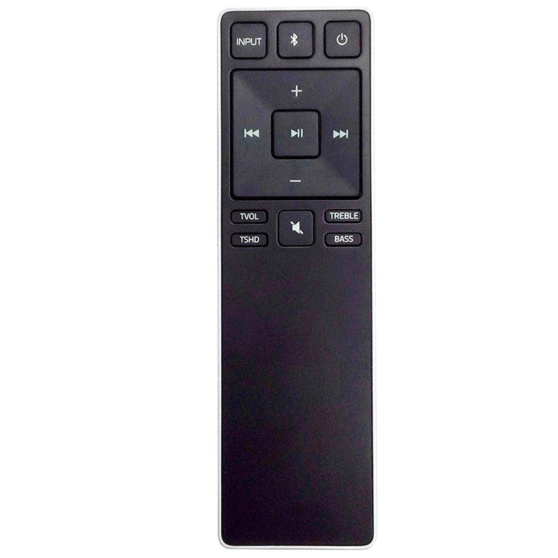 New XRS321-C XRS321C Remote Control fit for Vizio Soundbar Sound Bar Speaker System SB2920-C6 SB3820-C6 SB3821-C6 SB3830-C6M SB3831-C6M SS2520-C6 SS2521-C6 SB2920C6 SB3820C6 SB3821C6 SB3830C6M - LeoForward Australia