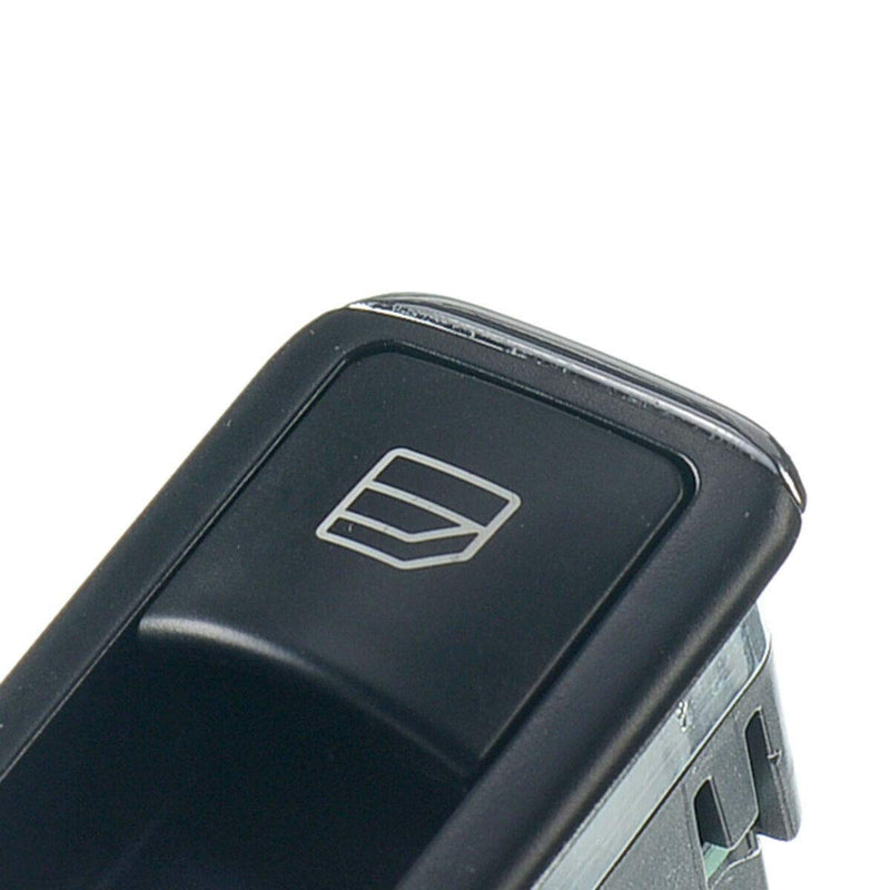 Power Single Window Switch for Mercedes-Benz B200 B250 C180 C200 C250 C300 C350 CLS350 E200 E250 E350 E500 GLK350 - LeoForward Australia