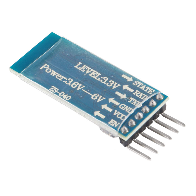  [AUSTRALIA] - ACEIRMC 4pcs AT-09 Bluetooth 4.0 Transceiver BLE Module Serial Port CC2541 HM-10 MLT-BT05