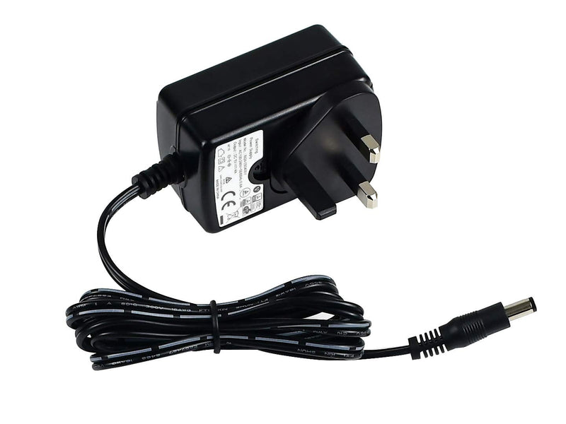  [AUSTRALIA] - Waveshare Power Supply Applicable for Jetson Nano 5V/4A OD 5.5mm ID 2.1mm (US Adapter only) PSU-5V-4A-5.5-2.1-US