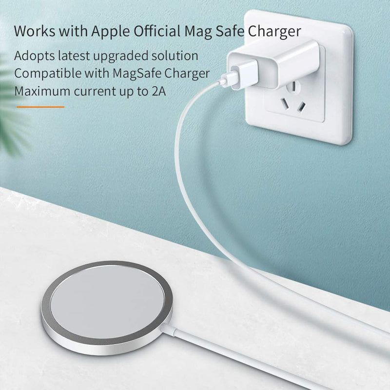 USB C Female to USB Male Adapter Compatible with Apple MagSafe Charger(2 Pack),USB C to A Charger connecter Adapter Compatible Samsung Galaxy Note 10 S20 Plus S20+ Ultra,Google Pixel 4 3 2 XL… - LeoForward Australia
