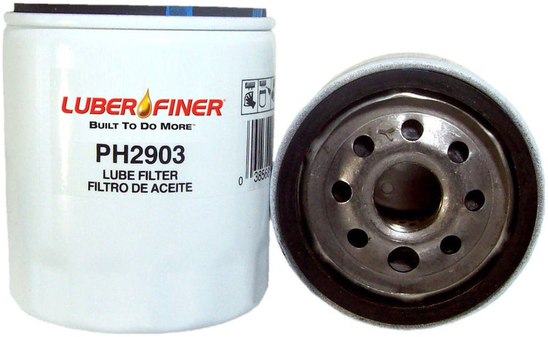  [AUSTRALIA] - Luber-finer PH2903 Oil Filter 1 Pack